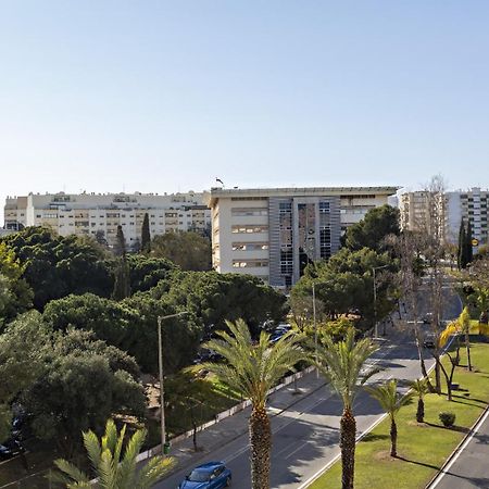 Apartamento Gulbenkian District de District de Faro Extérieur photo