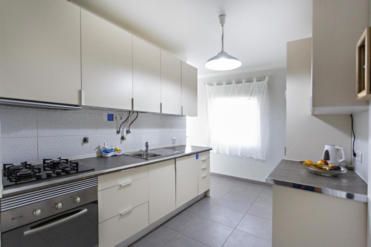 Apartamento Gulbenkian District de District de Faro Extérieur photo
