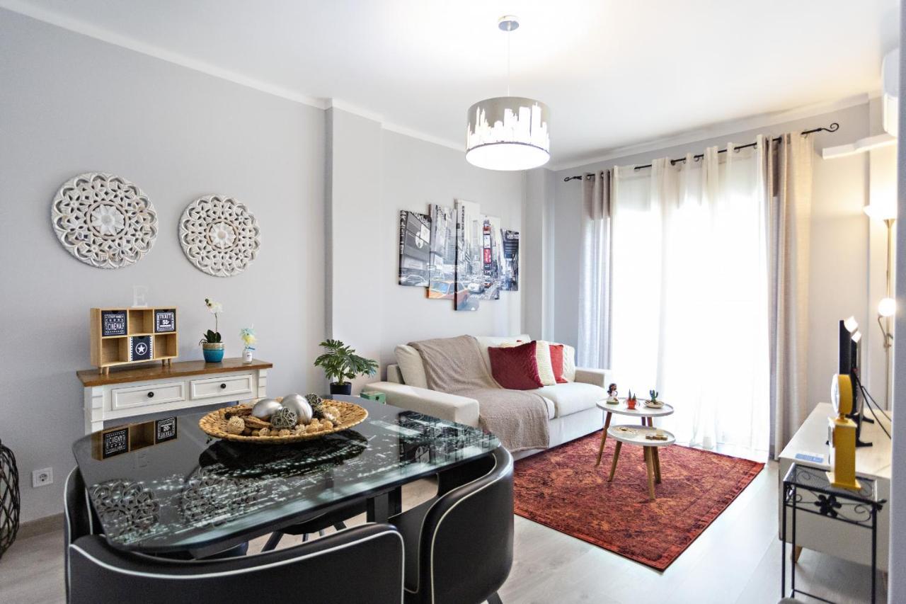 Apartamento Gulbenkian District de District de Faro Extérieur photo