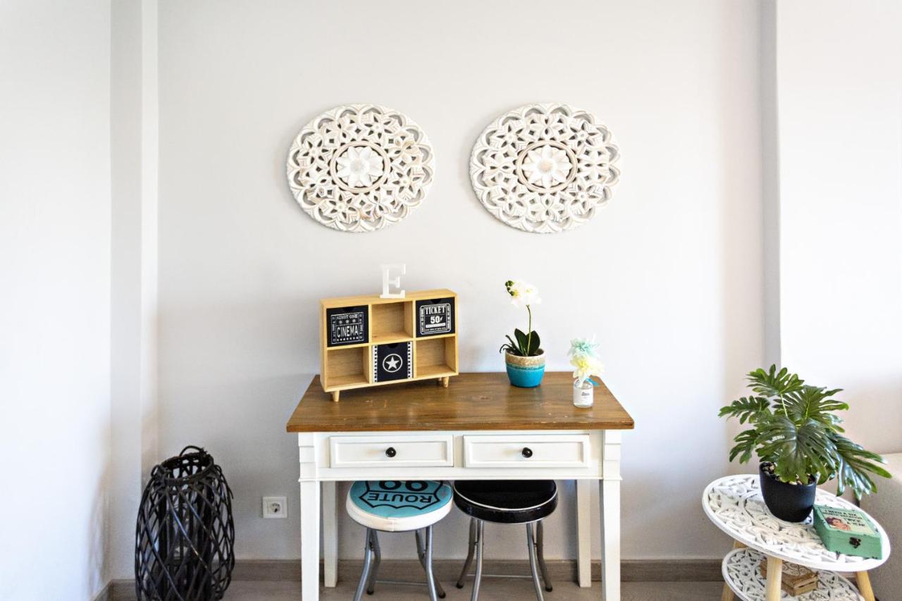 Apartamento Gulbenkian District de District de Faro Extérieur photo
