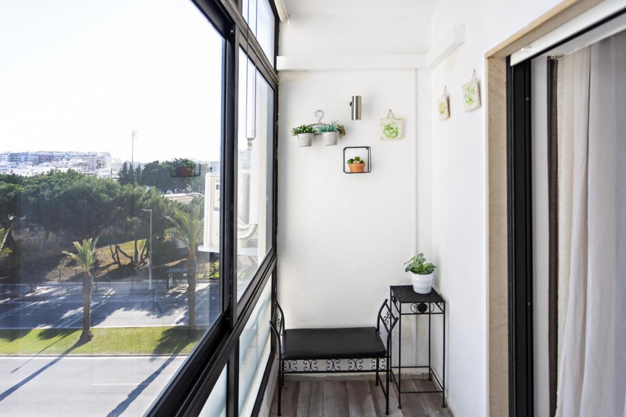 Apartamento Gulbenkian District de District de Faro Extérieur photo